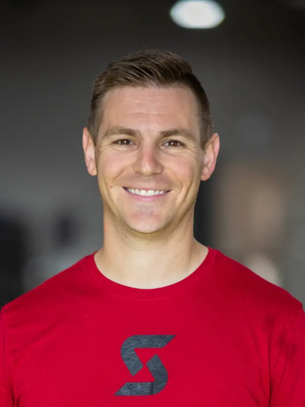 Peter Gorman headshot