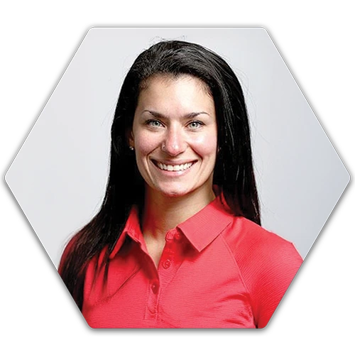 Sam Contorno headshot