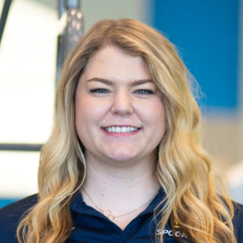 Sara Gerhard headshot