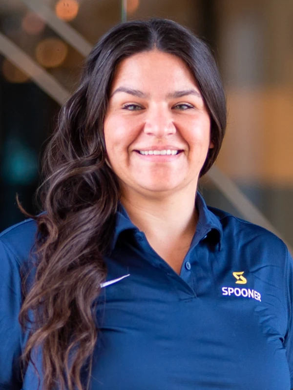 Sarah Martin headshot