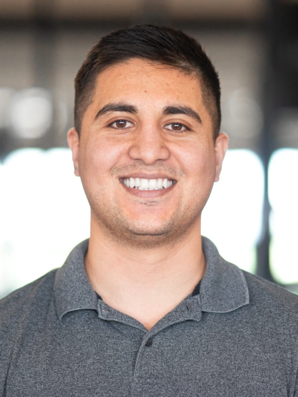 Valentine Munoz Sanchez headshot