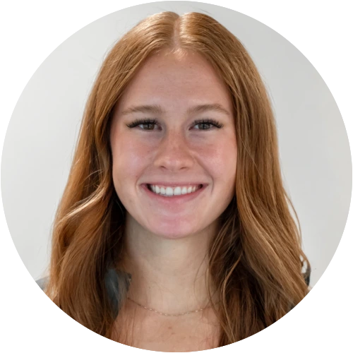 Abby McElroy headshot