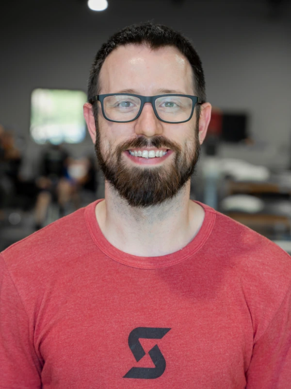 Adam Duncan 3×4 Adam Duncan headshot