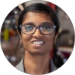 Aishwarya Sriram headshot