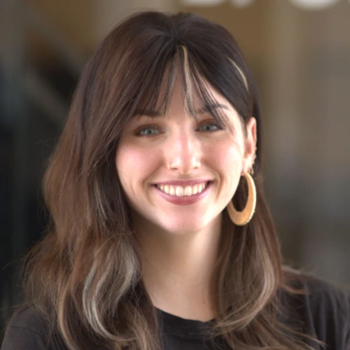 Alexis VanFleet 1×1 Alexis VanFleet headshot