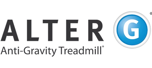 Alter G logo