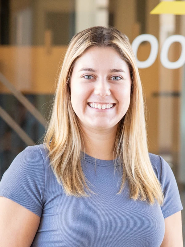 Amanda Kowalsky headshot