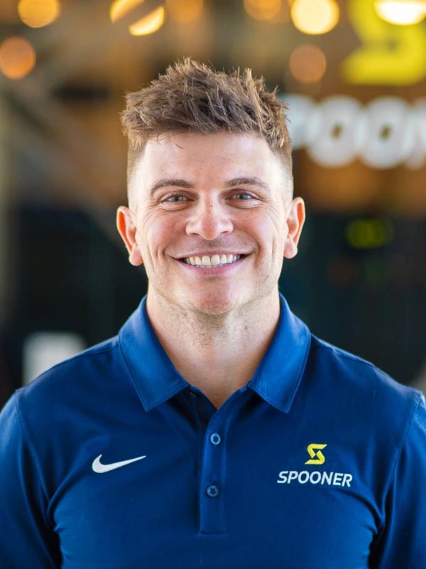 Anthony Celio 3×4 Anthony Celio Headshot