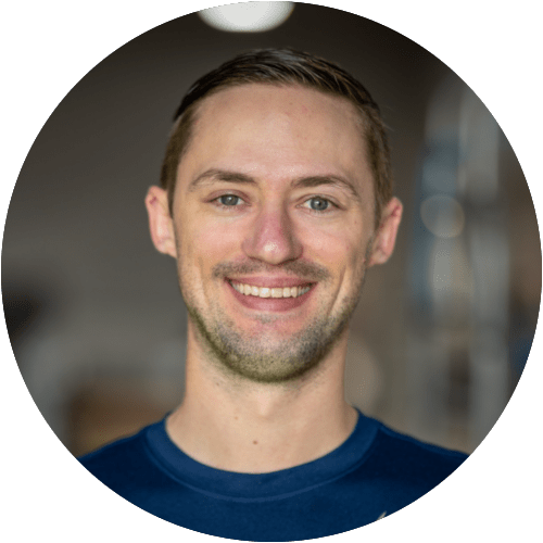 Austin kitteringham headshot