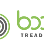 Boost Treadmill Sponsor Logo