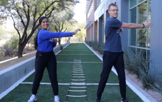 Boxing and the Brain - Neuro Rehab - Knockout Recovery