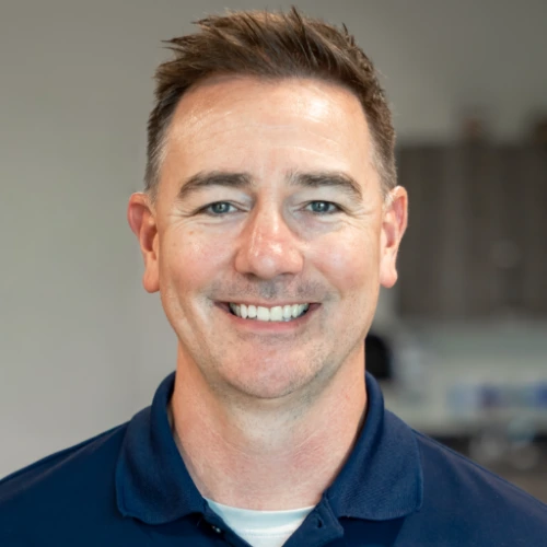 Clayton Hunter 1×1 Clayton Hunter headshot