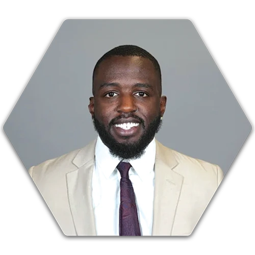 Dano Norceide headshot