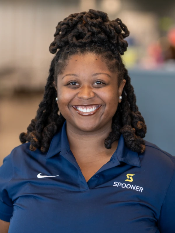 Darice Upchurch headshot