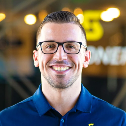 David Gray 1×1 David Gray Headshot