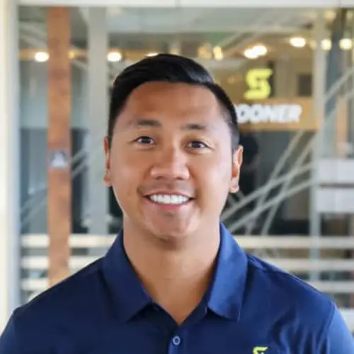 Derreck Caldez 1×1 Derreck Caldez headshot