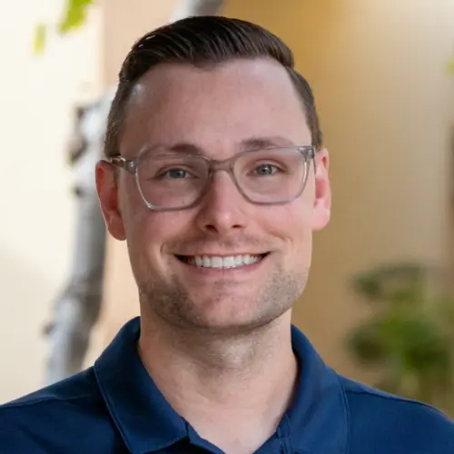 Eric Brown 1×1 Eric Brown headshot