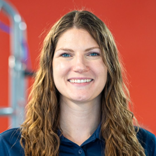 Erin Miller headshot