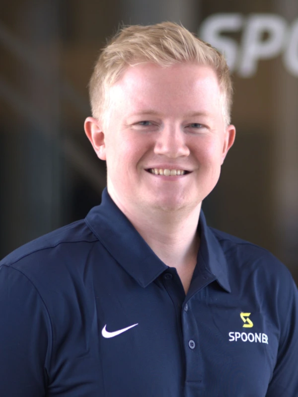 Jack Haugen headshot