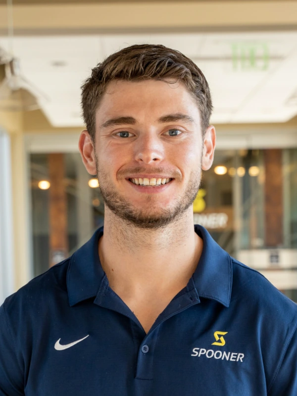 James Beasley headshot