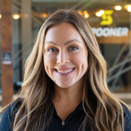 Jayelin Campbell 1×1 Jayelin Campbell headshot