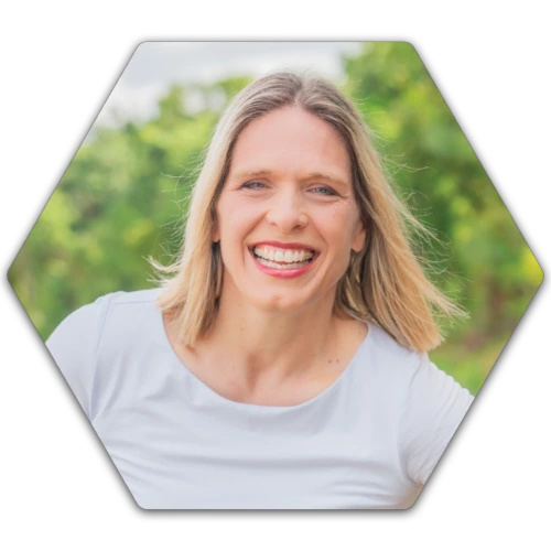 Jessica Beal Stahl headshot