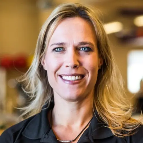 Jessica Sorensen Headshot