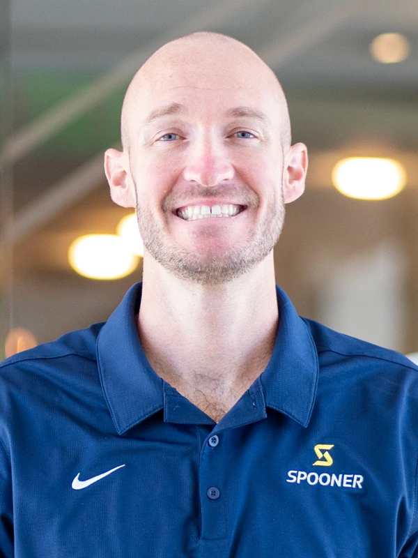 John Kline 3×4 John Kline headshot