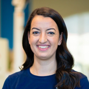 Julia Ostoich 1×1 Julia Ostoich headshot