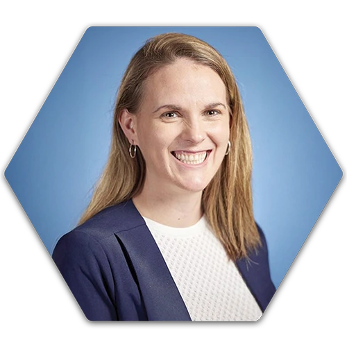 Katie Lucas headshot