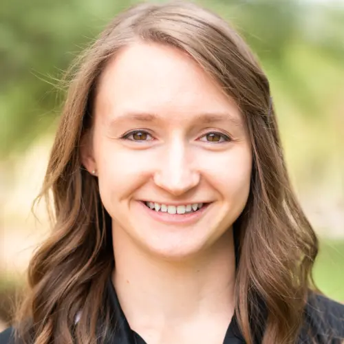 Kelsey Kankelfitz 1×1 Kelsey Kankelfitz headshot