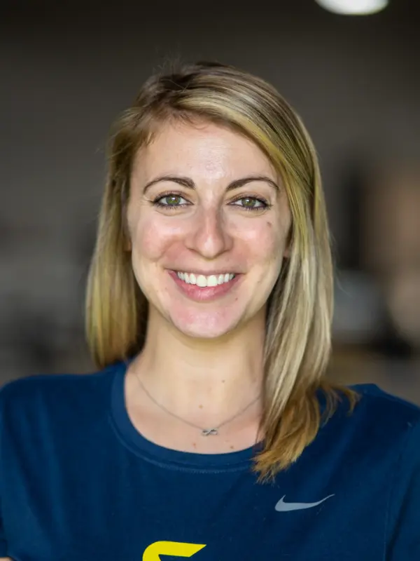 Kimberly Wolf-King headshot