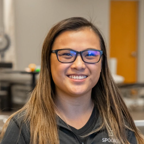 Lauren Beckman 1×1 Lauren Beckman Headshot