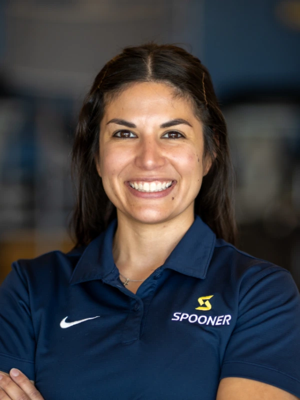 Leanna DeLeon headshot