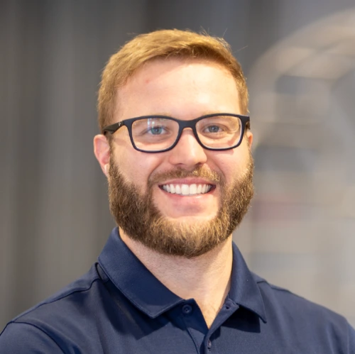 Lucas Carey Headshot