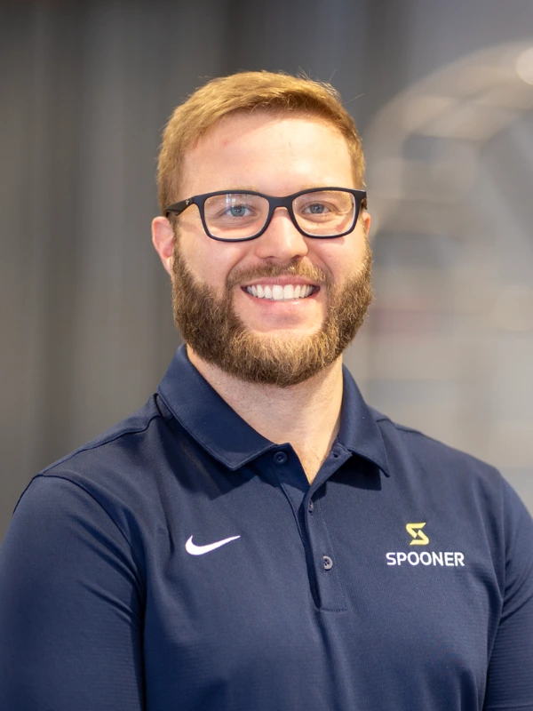 Lucas Carey Headshot