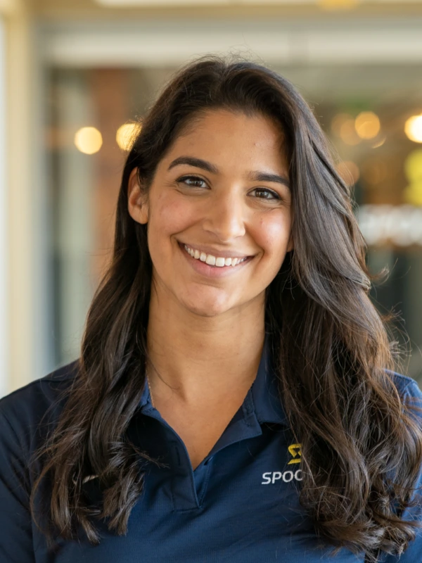 Malia Menon 3×4 Malia Menon headshot