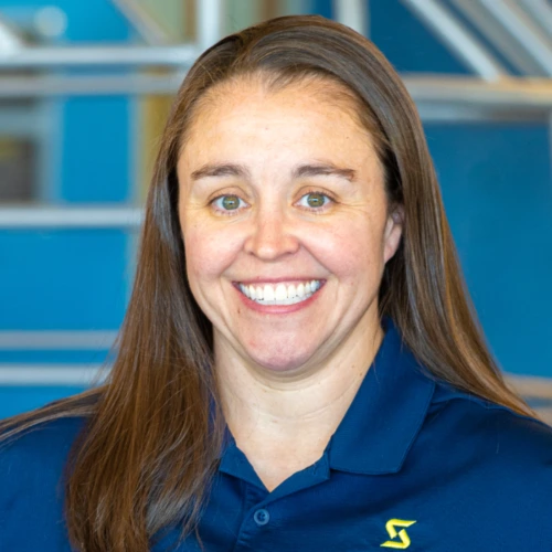 Molly Gilbert 1x1_v2 Molly Gilbert headshot