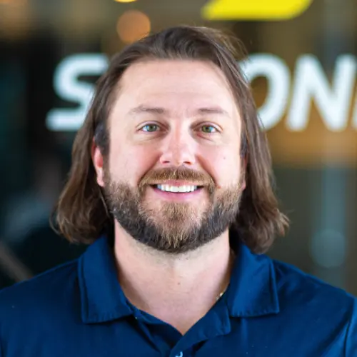 Nichalas Lane Headshot