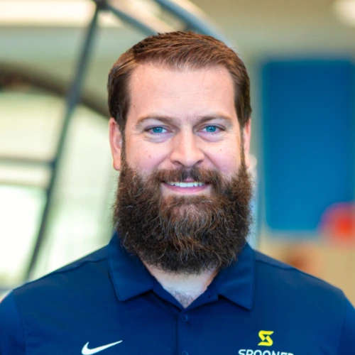 Nick Sutton 1×1 Nicholas Sutton headshot