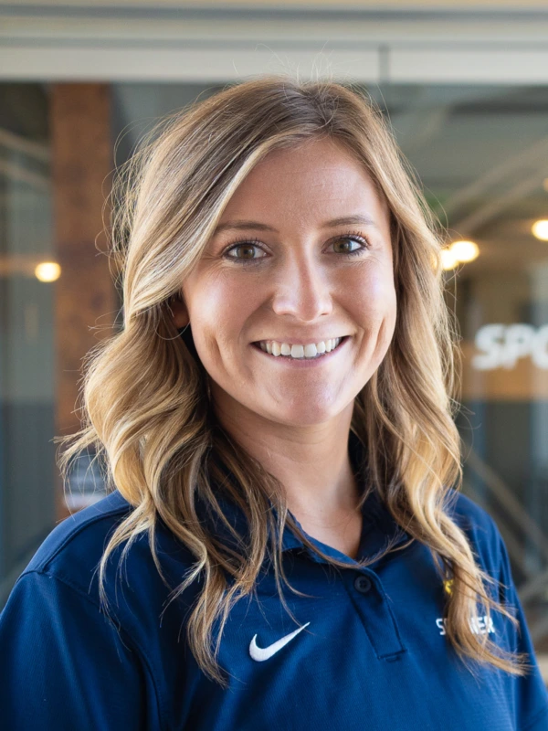 Paige Rupiper 3×4 Paige Rupiper headshot