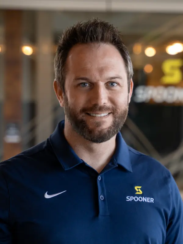 Paul Arthur headshot