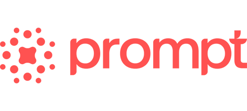Prompt logo