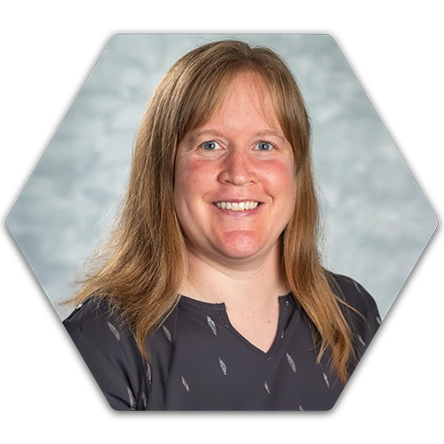 Rachel Geoghegan headshot