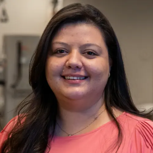 Roxana Garcia Escalante 1×1 Roxana Garcia Escalante headshot