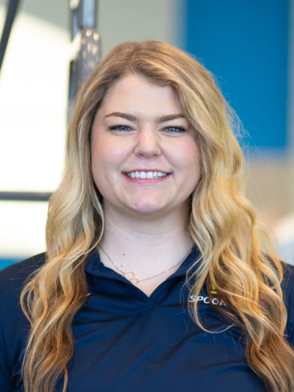 Sara Gerhard headshot