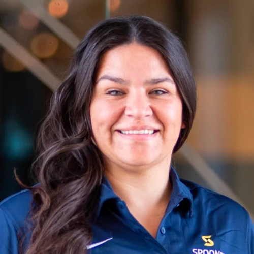 Sarah Martin headshot