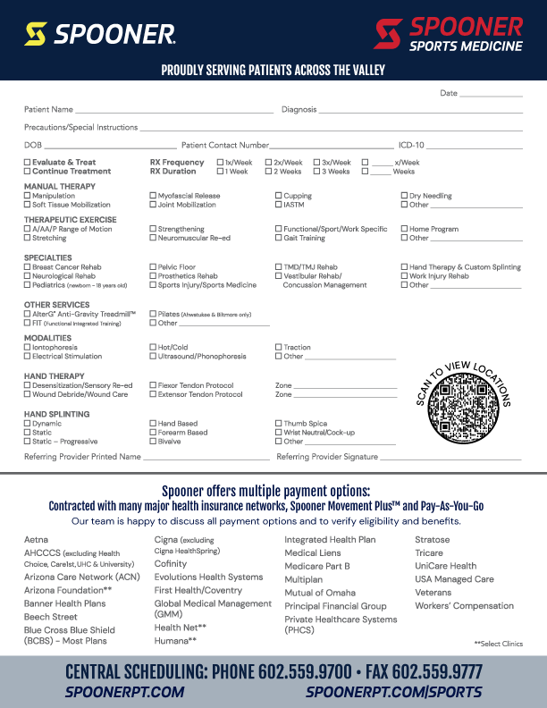 Spooner Script Fillable