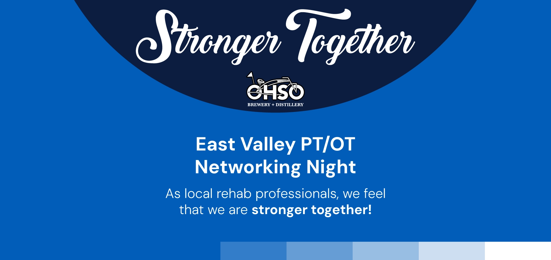 East Valley Networking Event