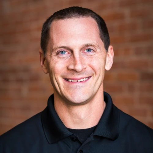 Torrey Foster 1×1 Torrey Foster headshot